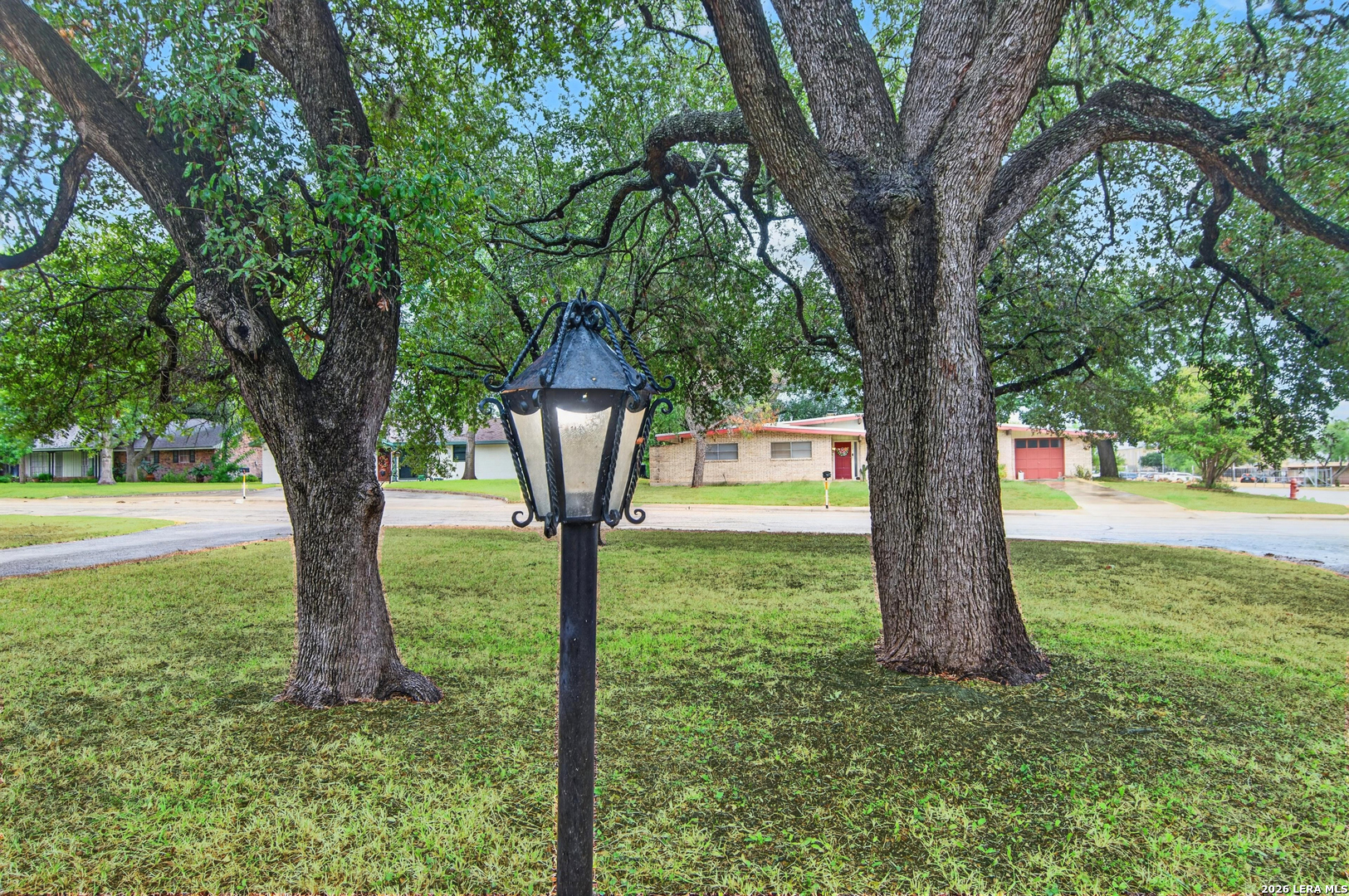 1 Buena Vista Circle Uvalde TX 78801