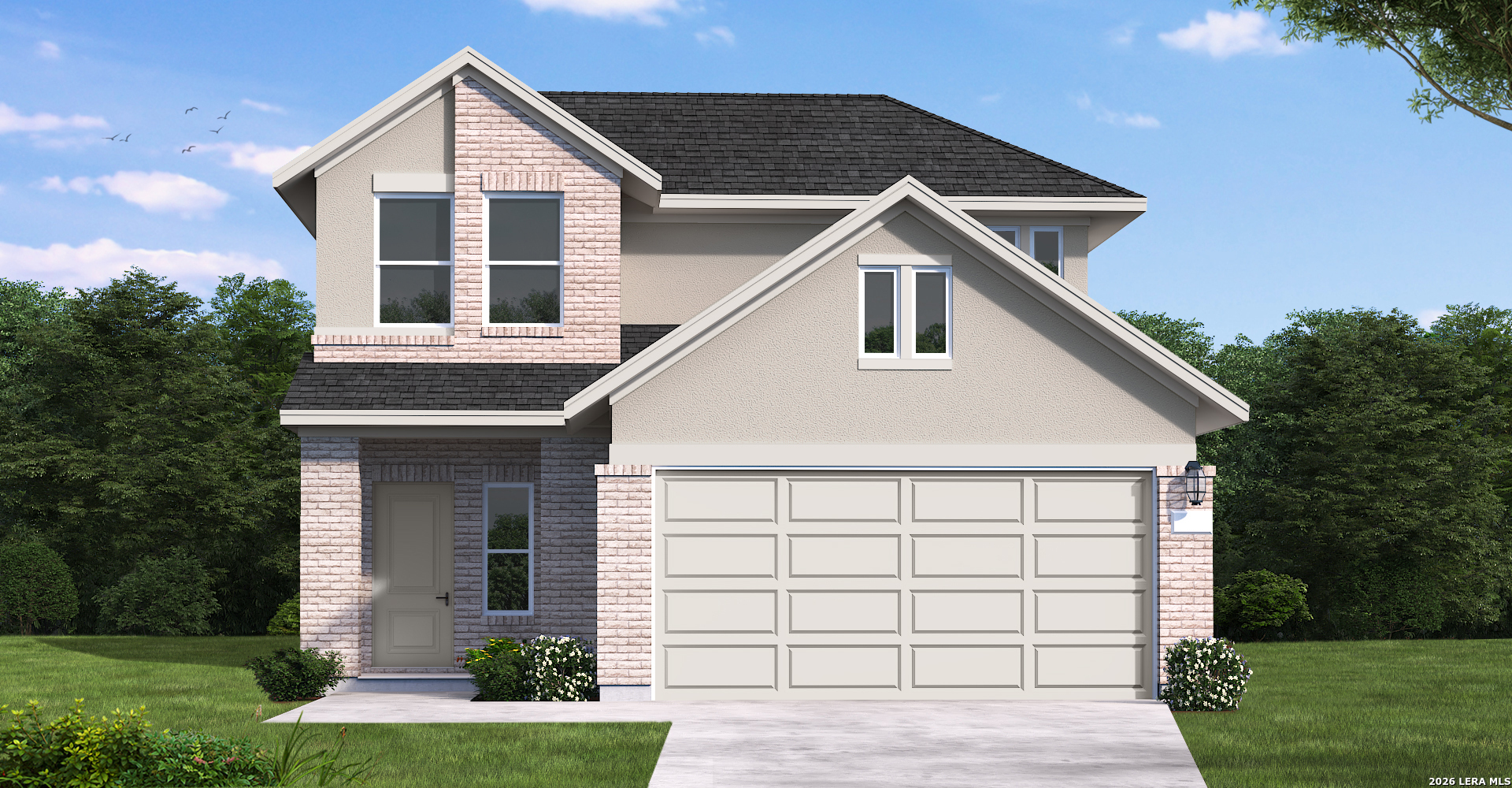 4953 Kestis Lane San Antonio TX 78263