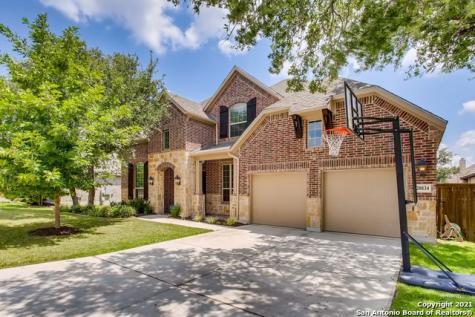 28834 Porch Swing Boerne TX 78006