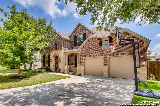 28834 Porch Swing Boerne TX 78006