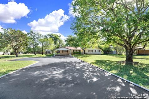 402 Suttles Avenue San Marcos TX 78666