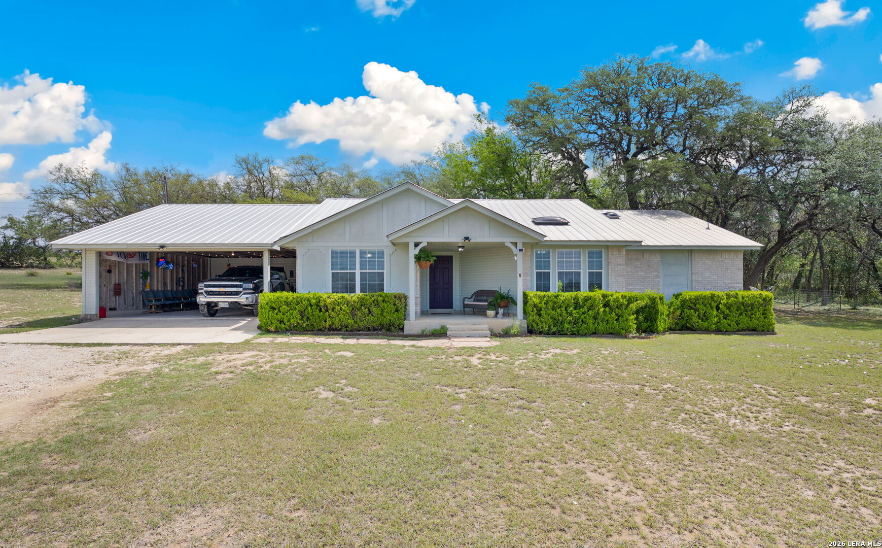 133 Wagon Circle Bandera TX 78003