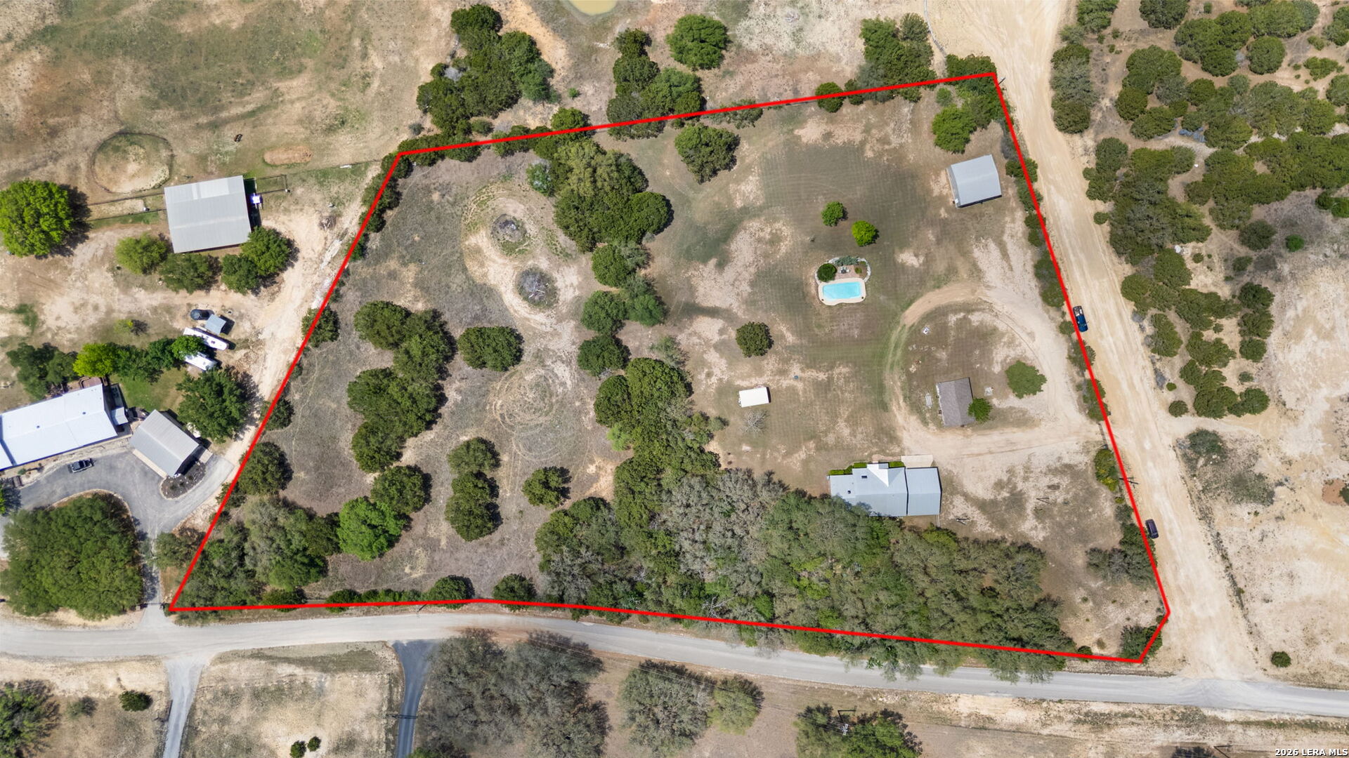133 Wagon Circle Bandera TX 78003