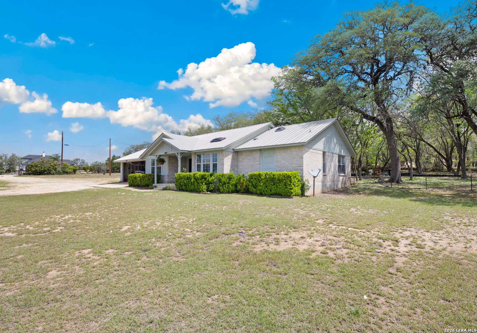 133 Wagon Circle Bandera TX 78003