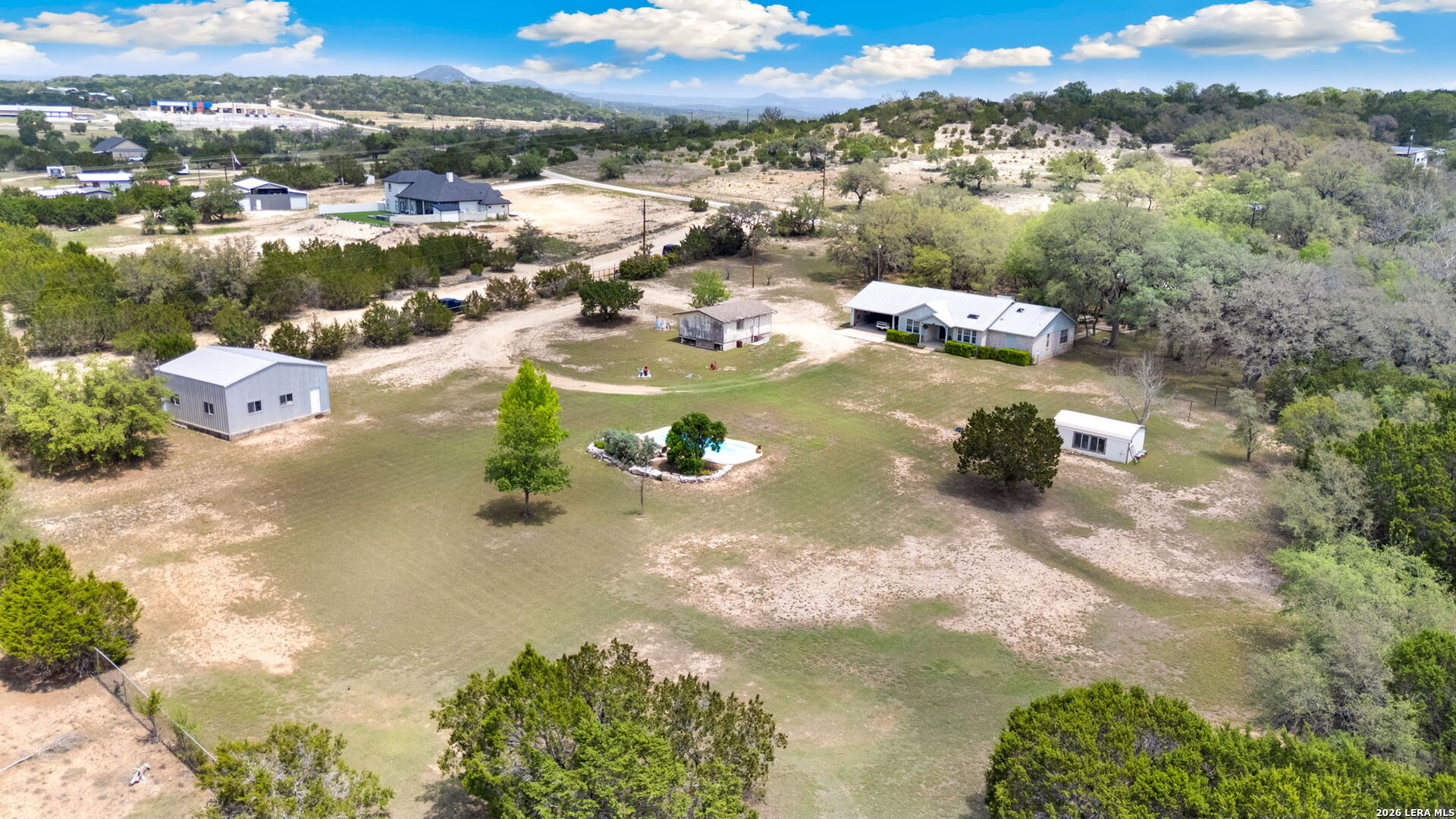 133 Wagon Circle Bandera TX 78003