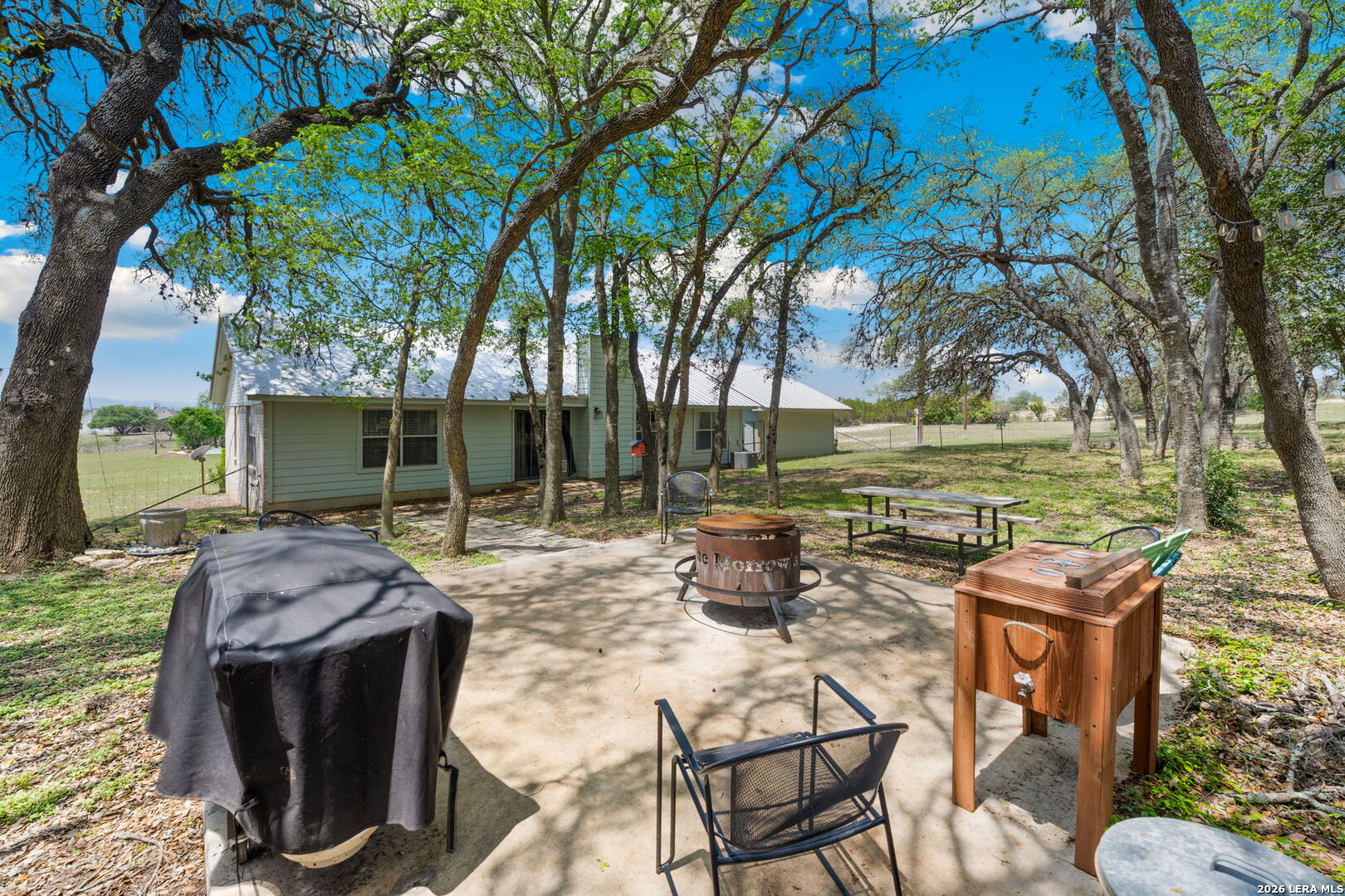 133 Wagon Circle Bandera TX 78003