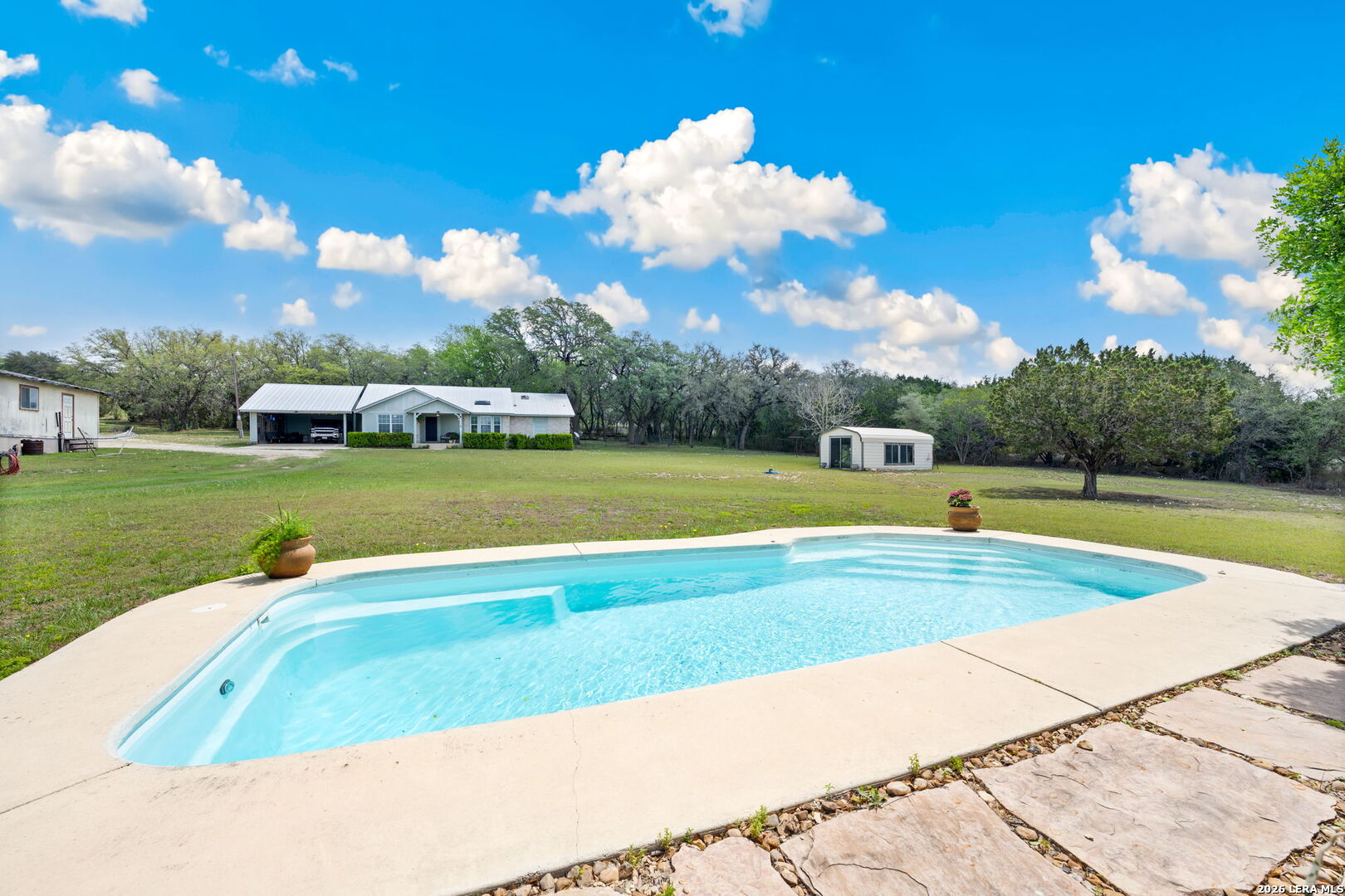 133 Wagon Circle Bandera TX 78003