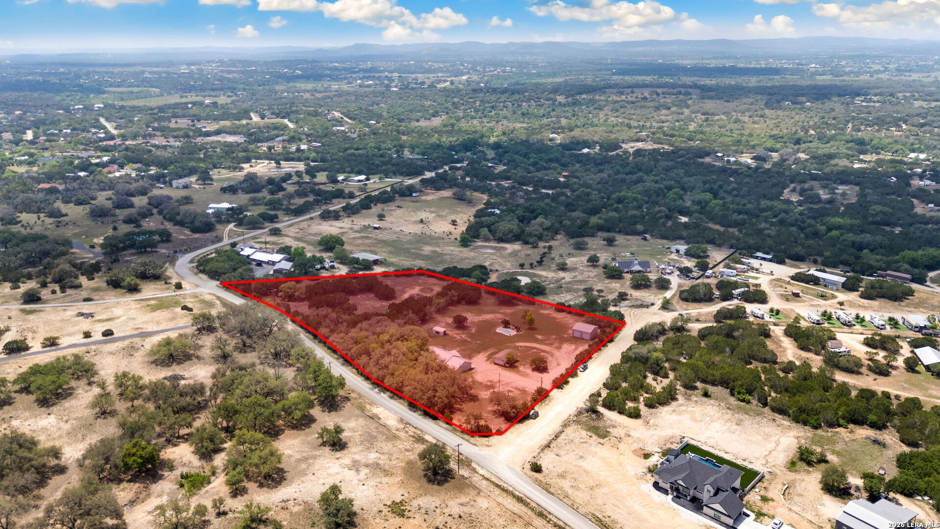 133 Wagon Circle Bandera TX 78003