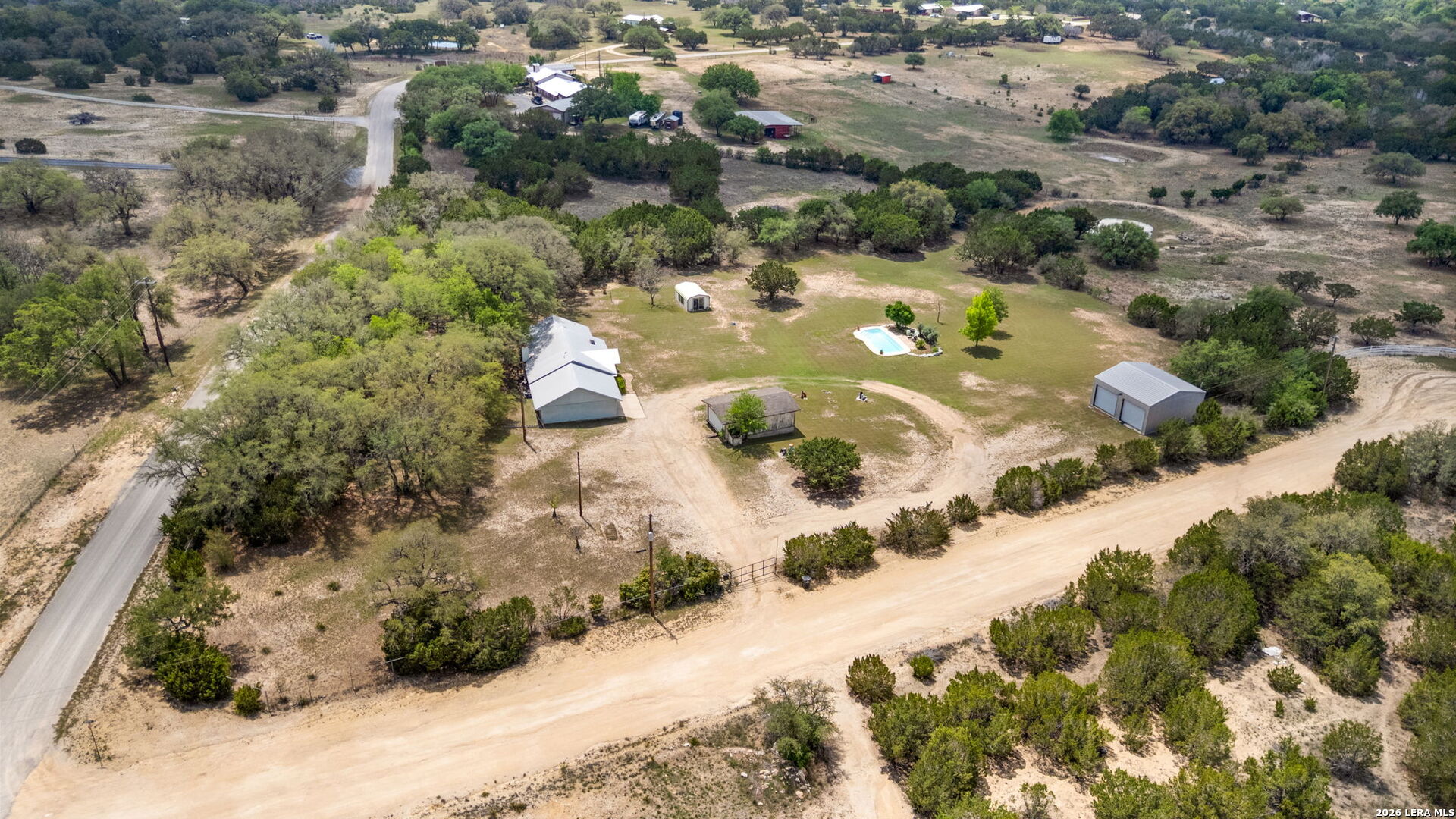 133 Wagon Circle Bandera TX 78003