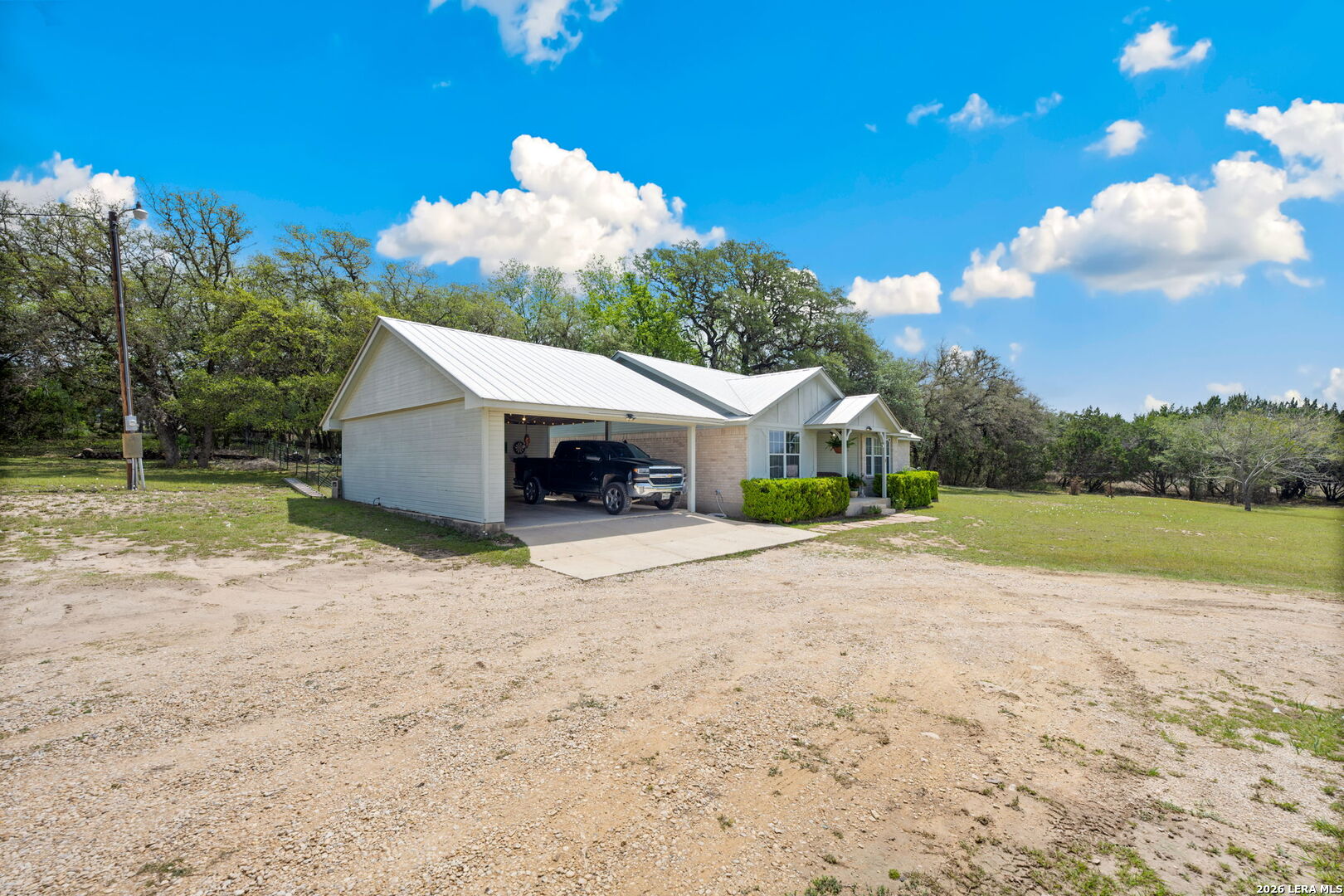 133 Wagon Circle Bandera TX 78003