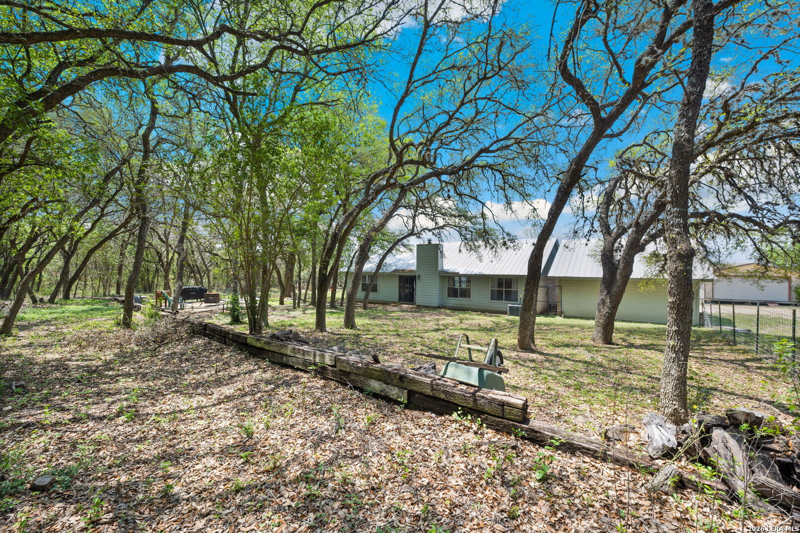 133 Wagon Circle Bandera TX 78003
