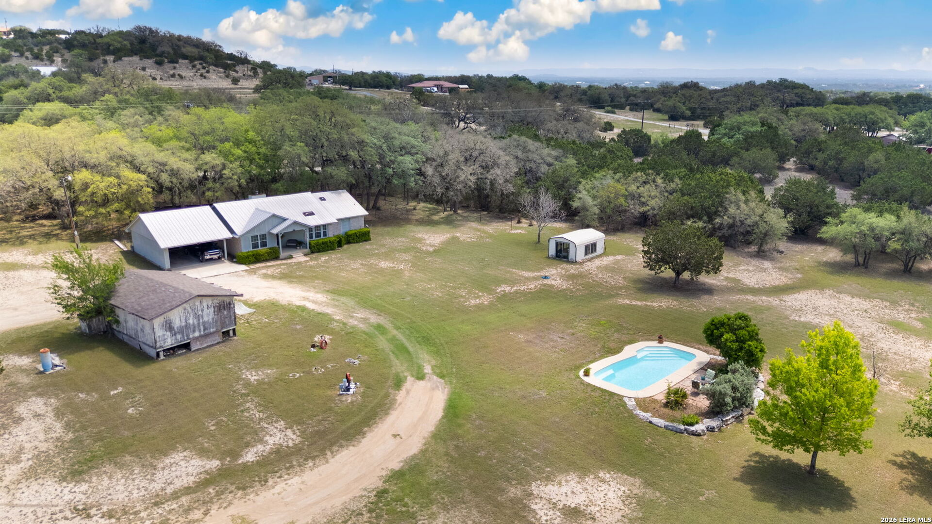 133 Wagon Circle Bandera TX 78003