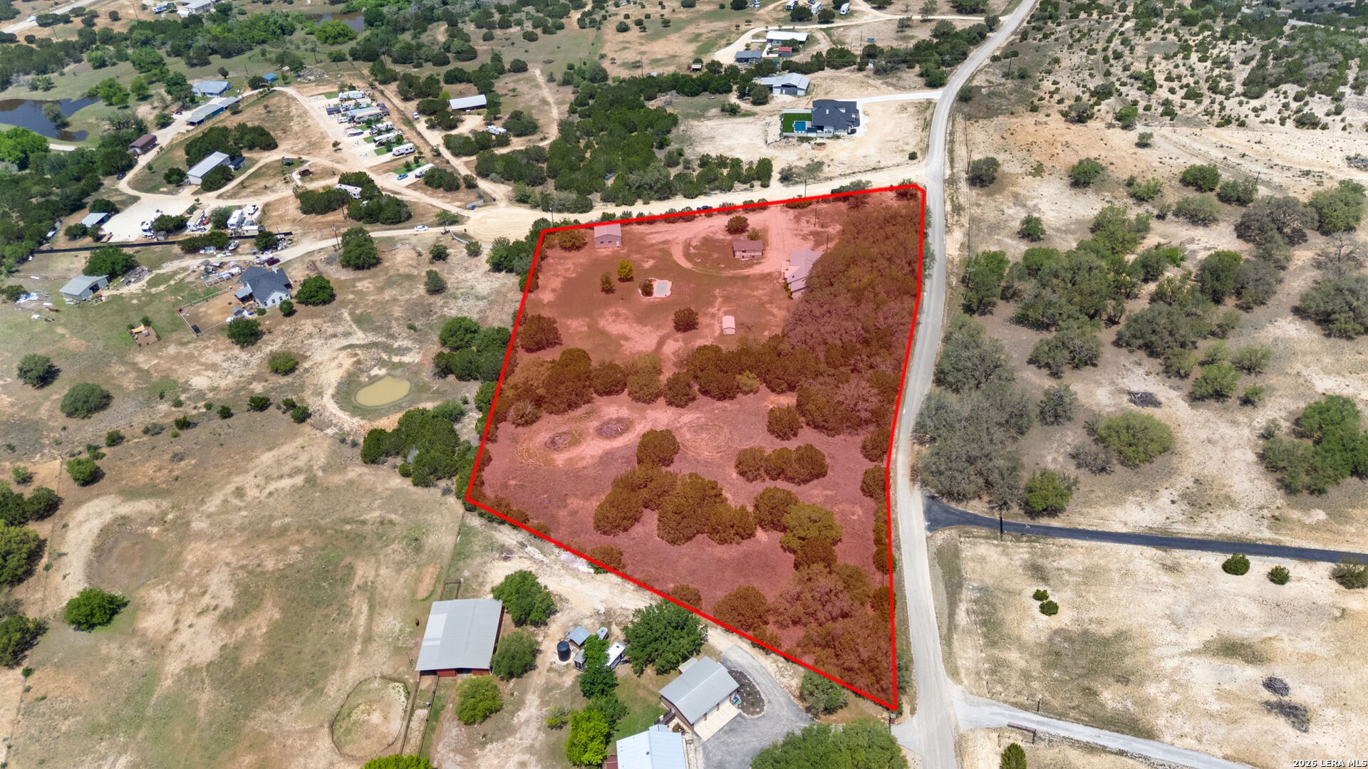 133 Wagon Circle Bandera TX 78003