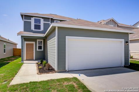 3450 Rancho Grande San Antonio TX 78224
