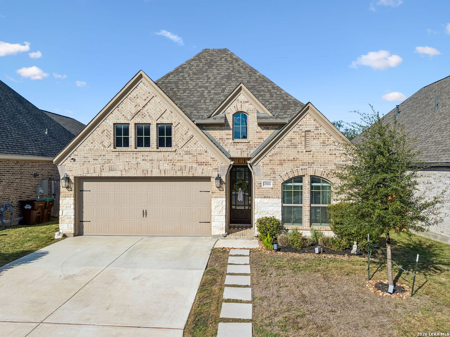 12906 Hush Drive San Antonio TX 78245