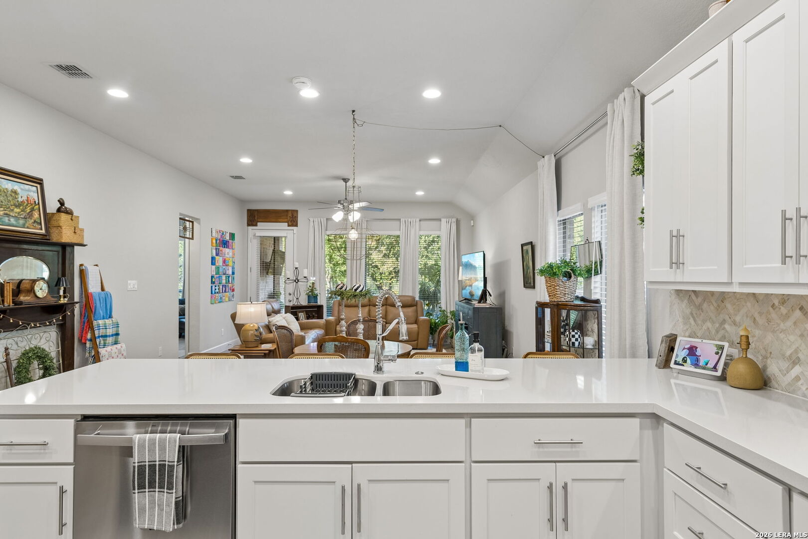 12906 Hush Drive San Antonio TX 78245