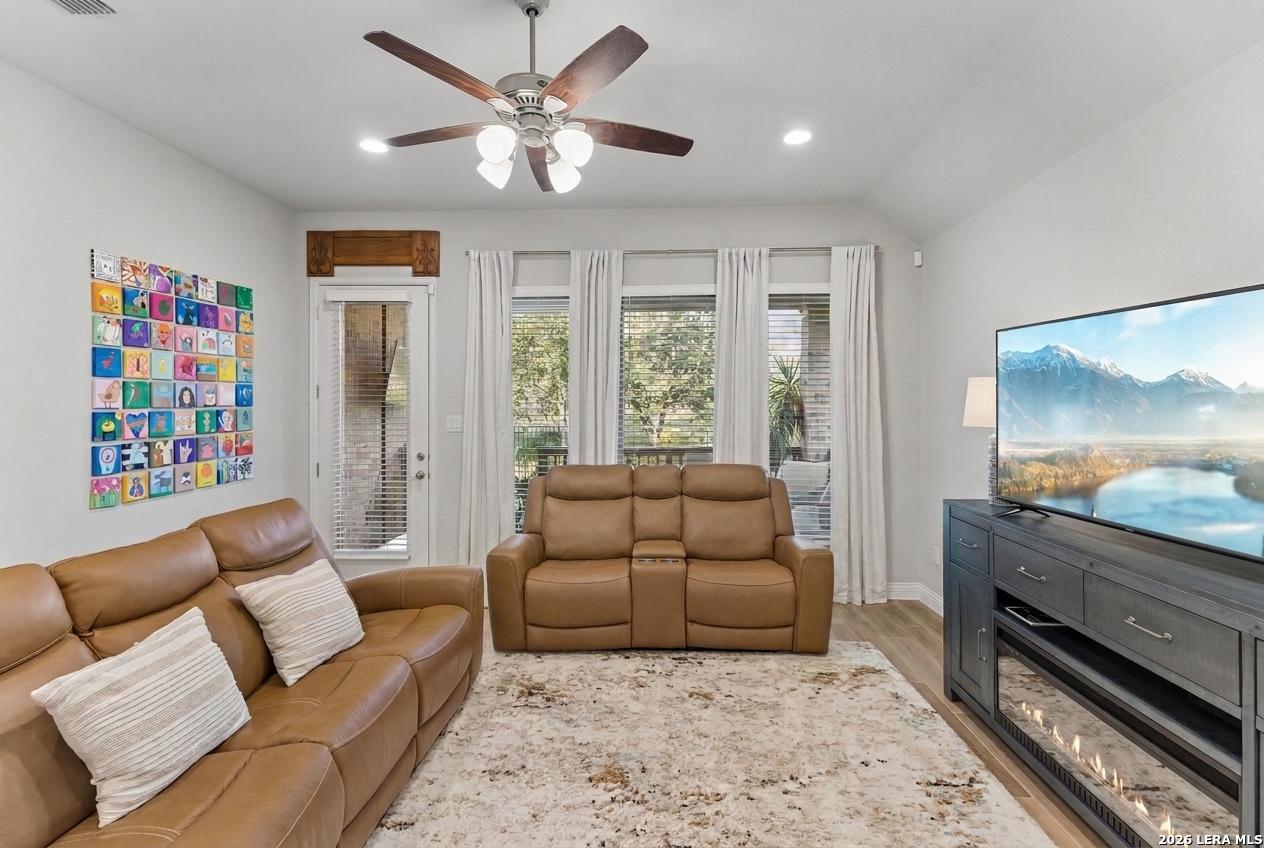 12906 Hush Drive San Antonio TX 78245