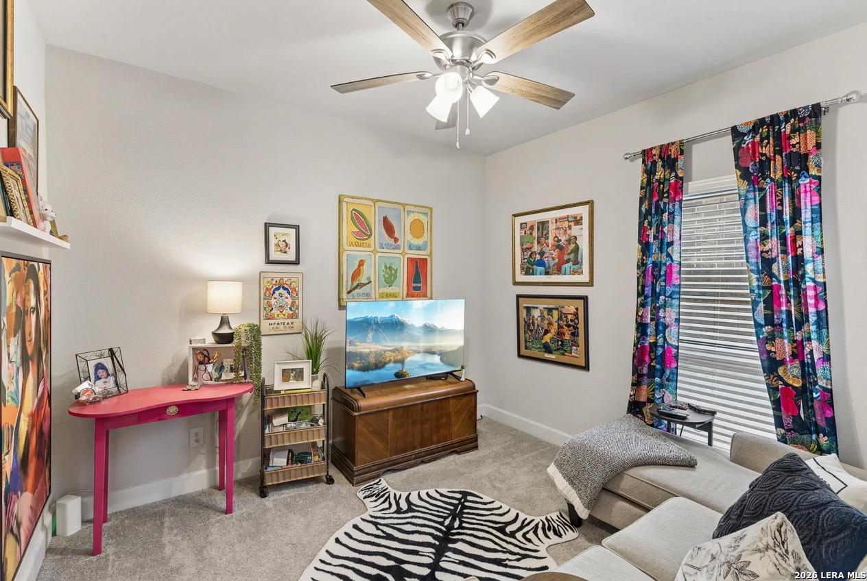 12906 Hush Drive San Antonio TX 78245