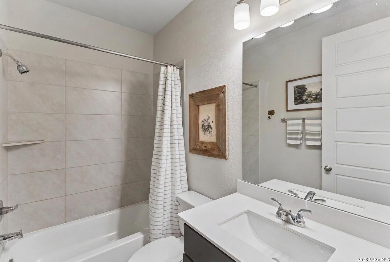 12906 Hush Drive San Antonio TX 78245
