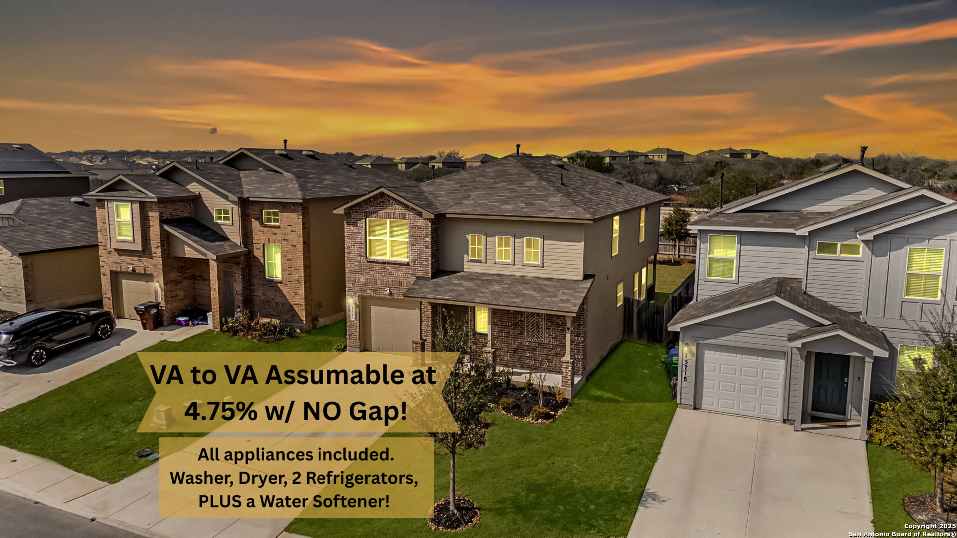 15714 Crimson Topaz San Antonio TX 78253