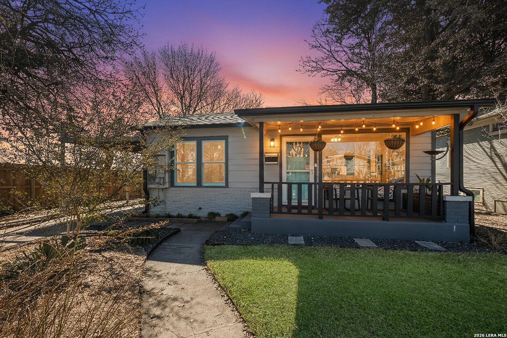 530 E Huisache Avenue San Antonio TX 78212