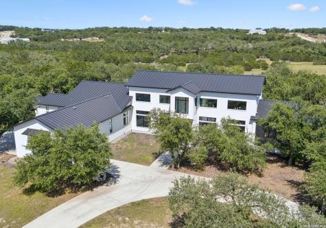 1245 Adyson Ridge Drive Bulverde TX 78163