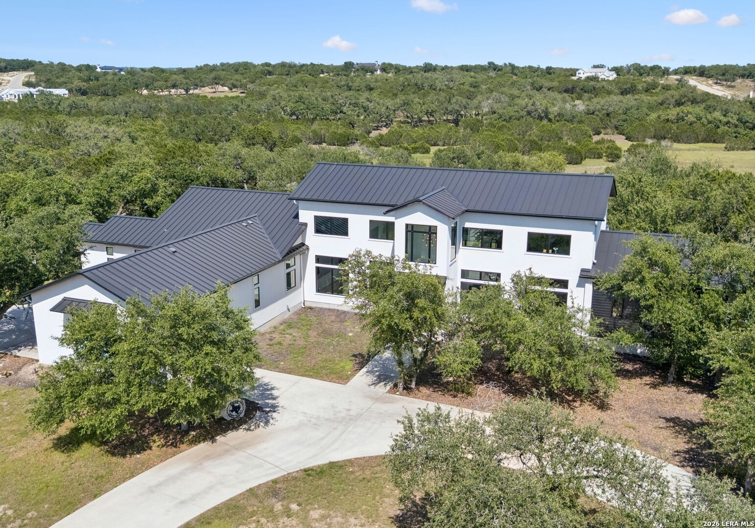 1245 Adyson Ridge Drive Bulverde TX 78163