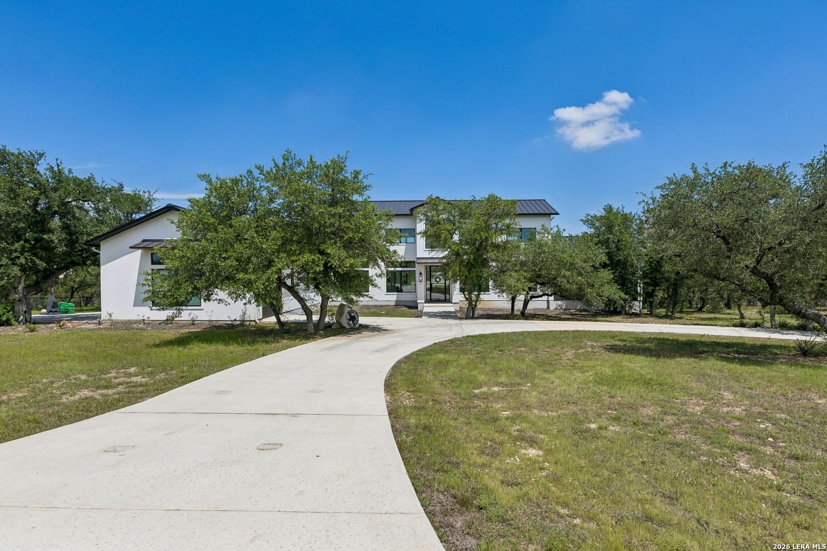 1245 Adyson Ridge Drive Bulverde TX 78163
