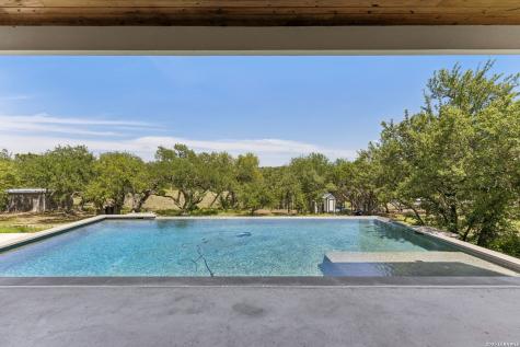1245 Adyson Ridge Drive Bulverde TX 78163