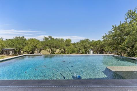 1245 Adyson Ridge Drive Bulverde TX 78163