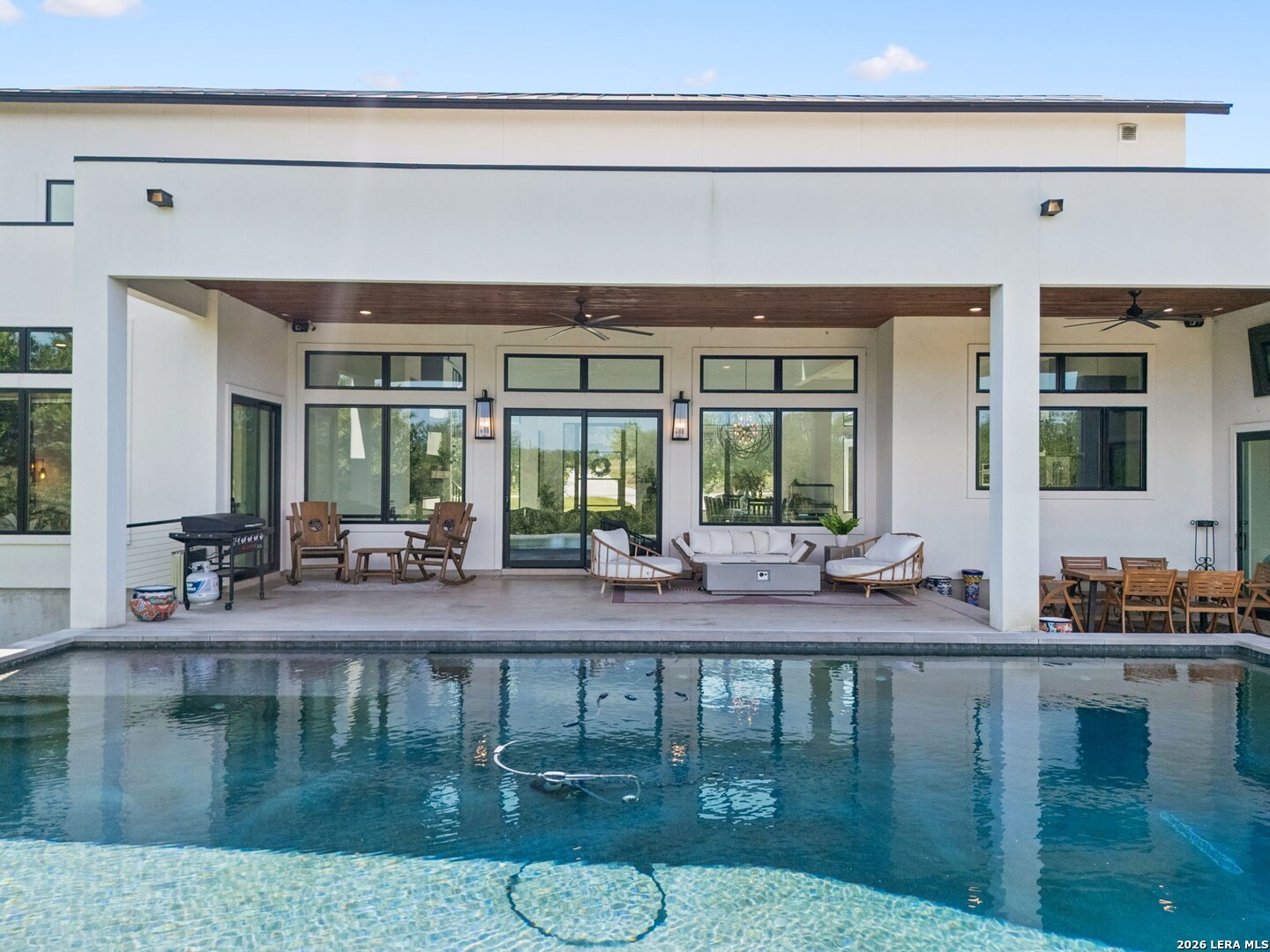 1245 Adyson Ridge Drive Bulverde TX 78163