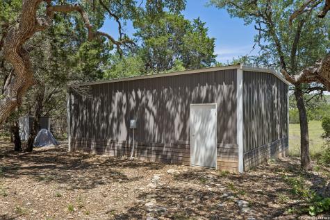 1245 Adyson Ridge Drive Bulverde TX 78163