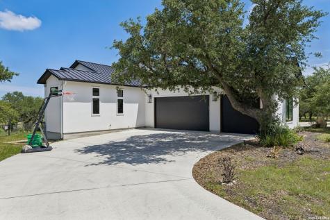 1245 Adyson Ridge Drive Bulverde TX 78163