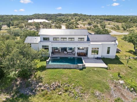1245 Adyson Ridge Drive Bulverde TX 78163