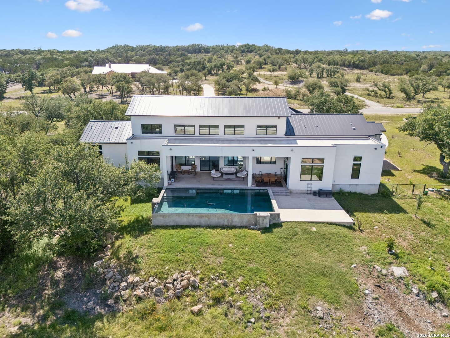 1245 Adyson Ridge Drive Bulverde TX 78163