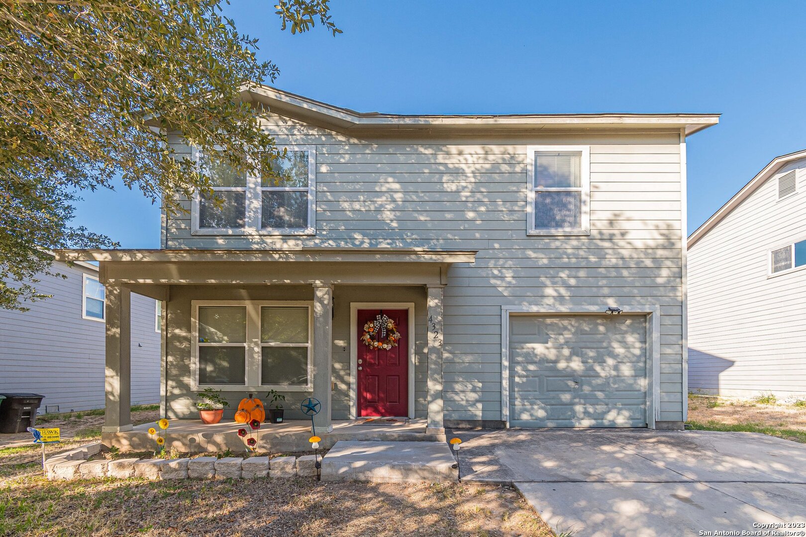 4323 Stetson Park San Antonio TX 78223