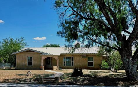 807 Frio Cotulla TX 78014