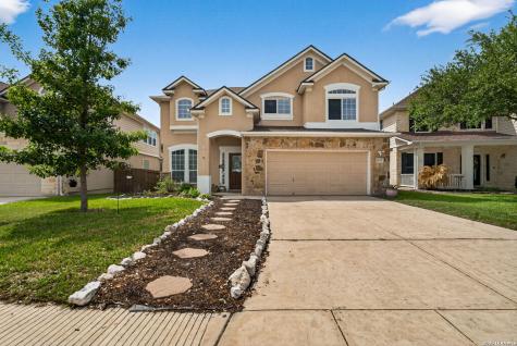 22839 Cardigan Chase San Antonio TX 78260