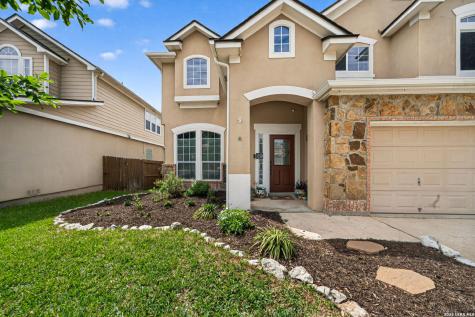 22839 Cardigan Chase San Antonio TX 78260
