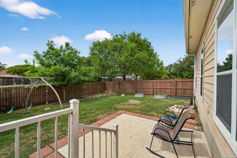 22839 Cardigan Chase San Antonio TX 78260