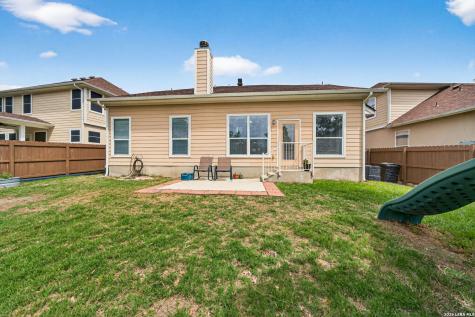 22839 Cardigan Chase San Antonio TX 78260