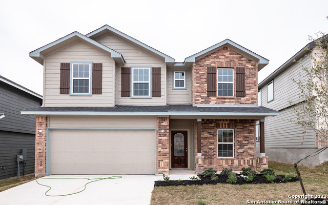 11758 Classmore Gap San Antonio TX 78245