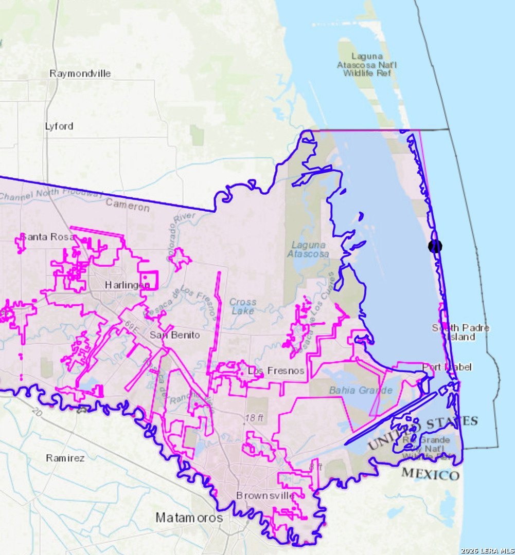 ABST260 - Borch Abst260 - Borch Port Isabel TX 78578