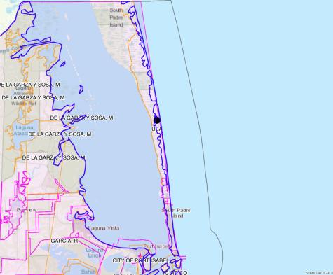 ABST260 - Borch Abst260 - Borch Port Isabel TX 78578