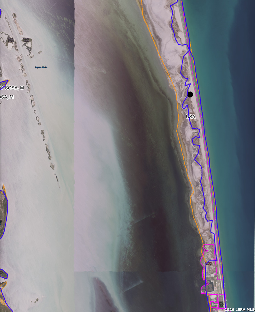 ABST260 - Borch Abst260 - Borch Port Isabel TX 78578