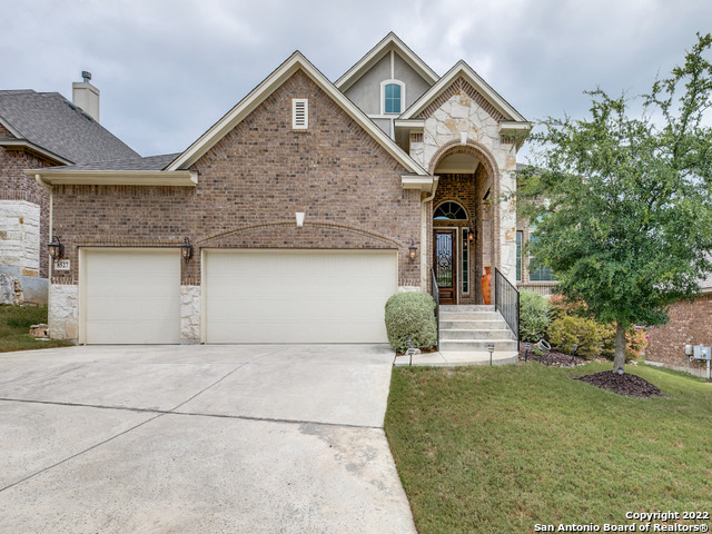 8527 Nichols Stone Boerne TX 78015
