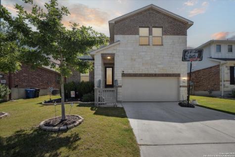 7506 Cove Way San Antonio TX 78250