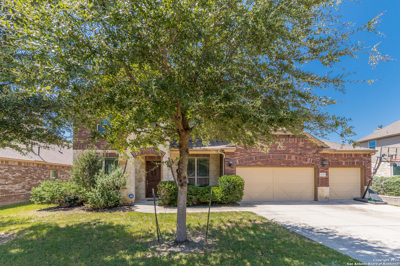 12330 Magnolia Spring San Antonio TX 78253