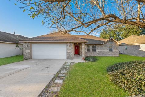328 Raven New Braunfels TX 78130