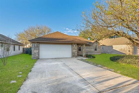 328 Raven New Braunfels TX 78130
